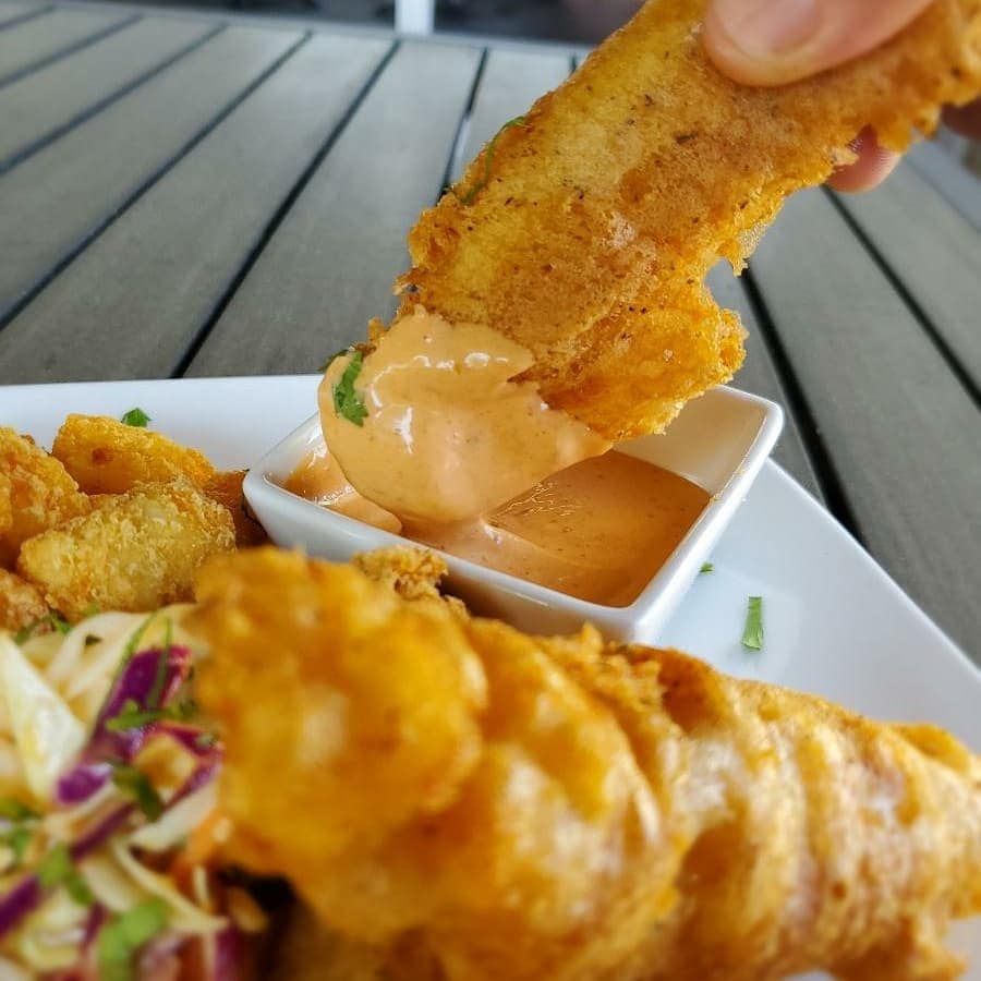Peoria Cafe Fish Fry _ Peoria Café in Peoria, AZ – EVMR