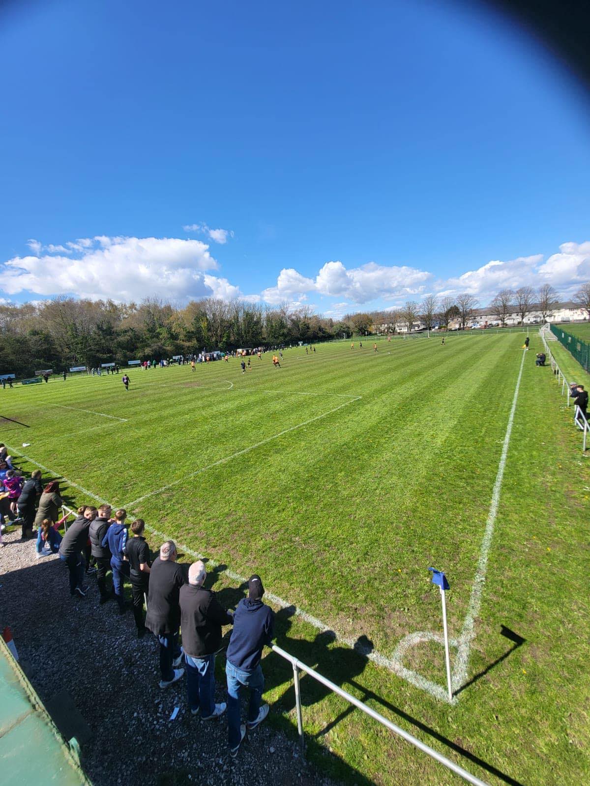 Splott Albion
