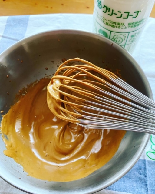 グリーンコープ生協みやざき 産直びん牛乳を使って お家カフェ を楽しんでみませんか Facebook