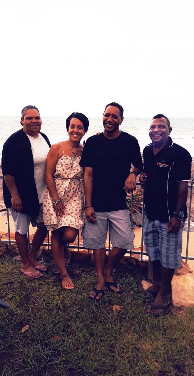 The Aboriginal Carbon... - Aboriginal Carbon Foundation | Facebook