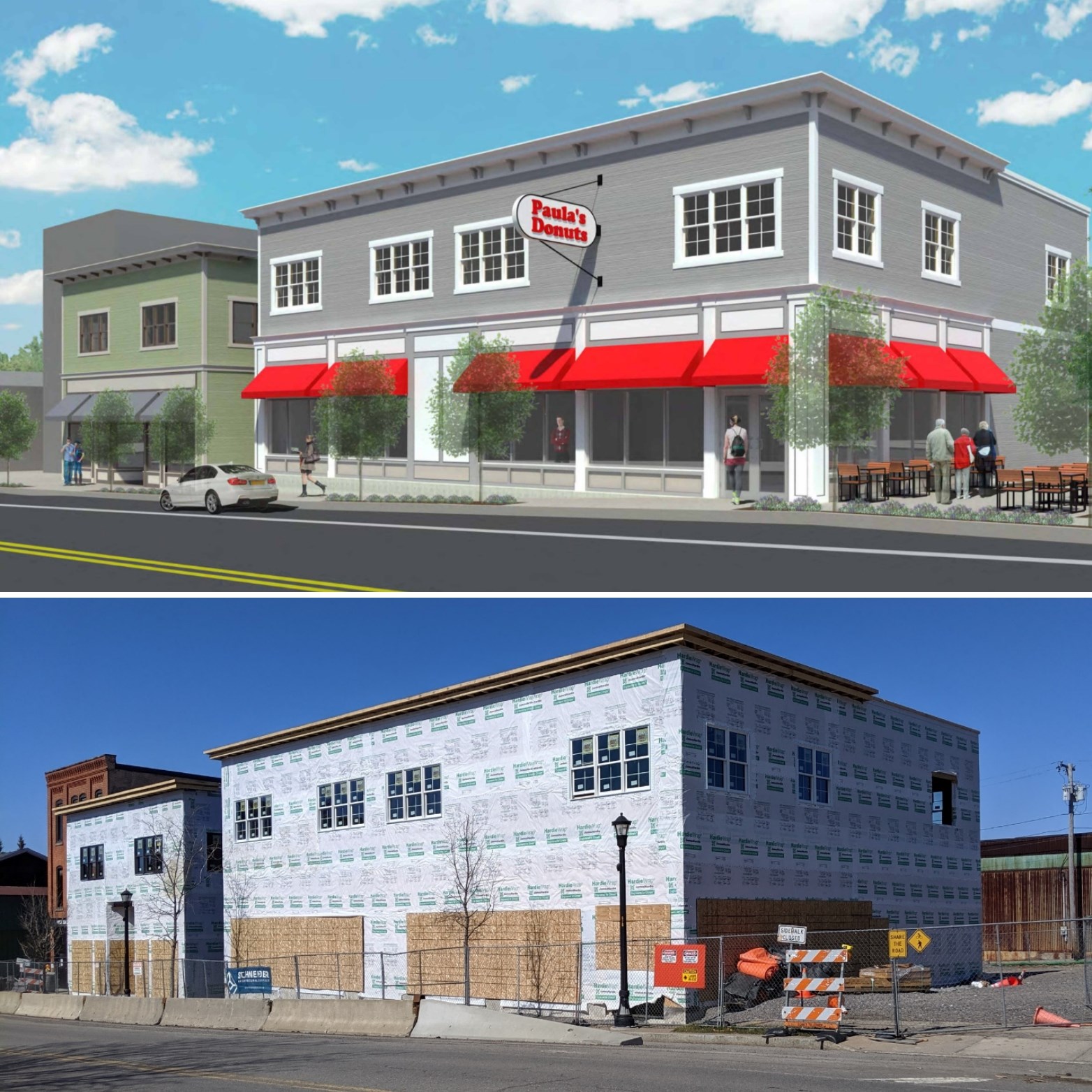 Louis Design Solutions Architecture, LLC | Buffalo NY
