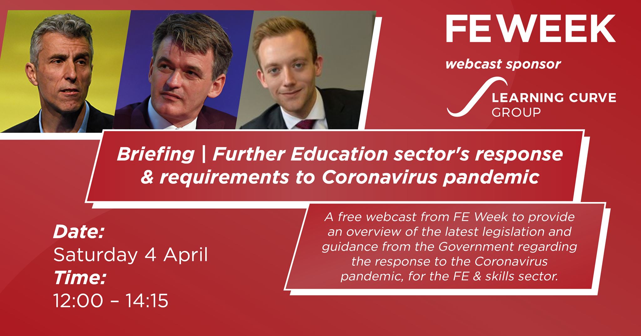 FE Week - FREE FE Week WEBCAST Don't miss tomorrow's... | Facebook