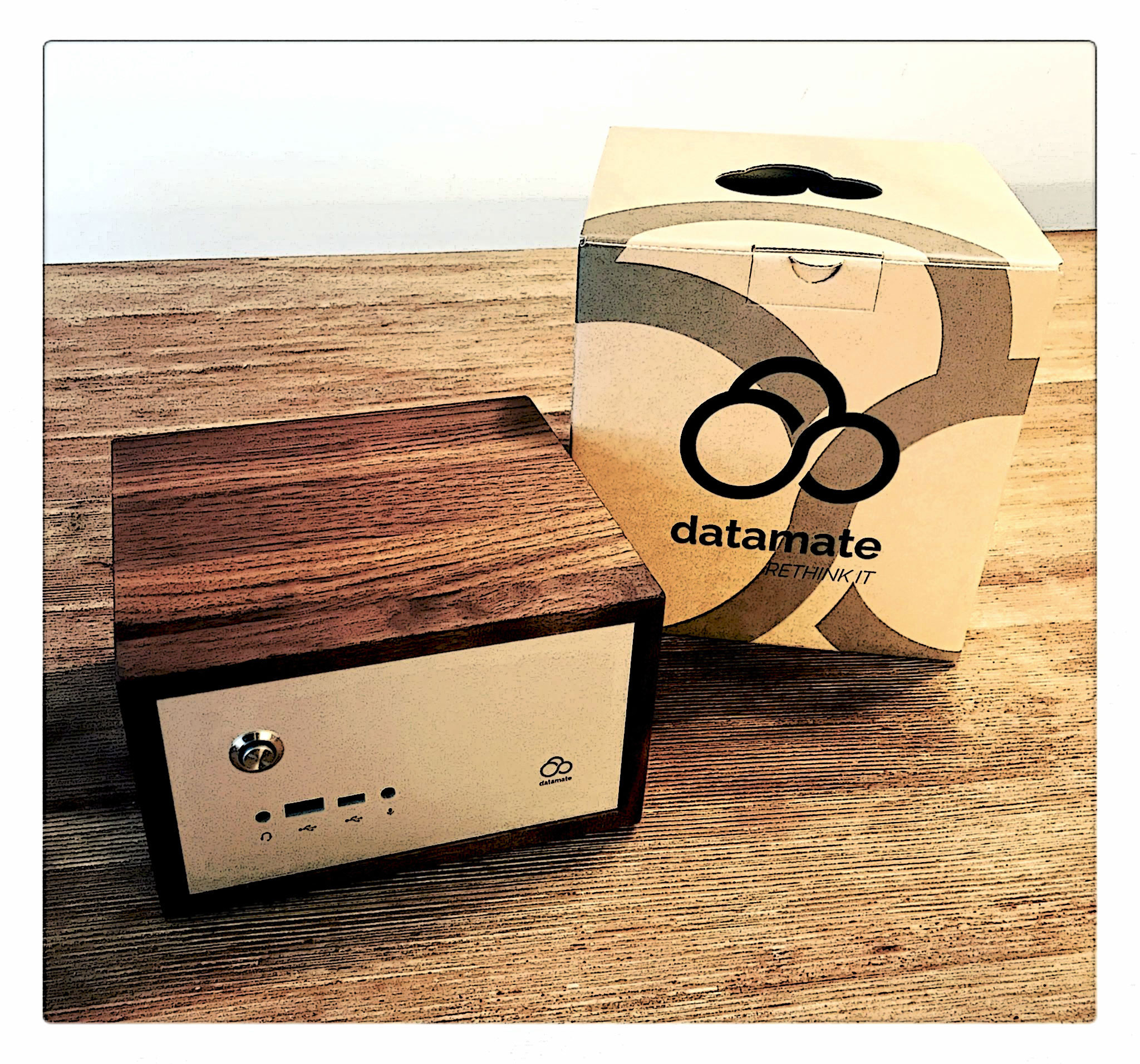 datamate