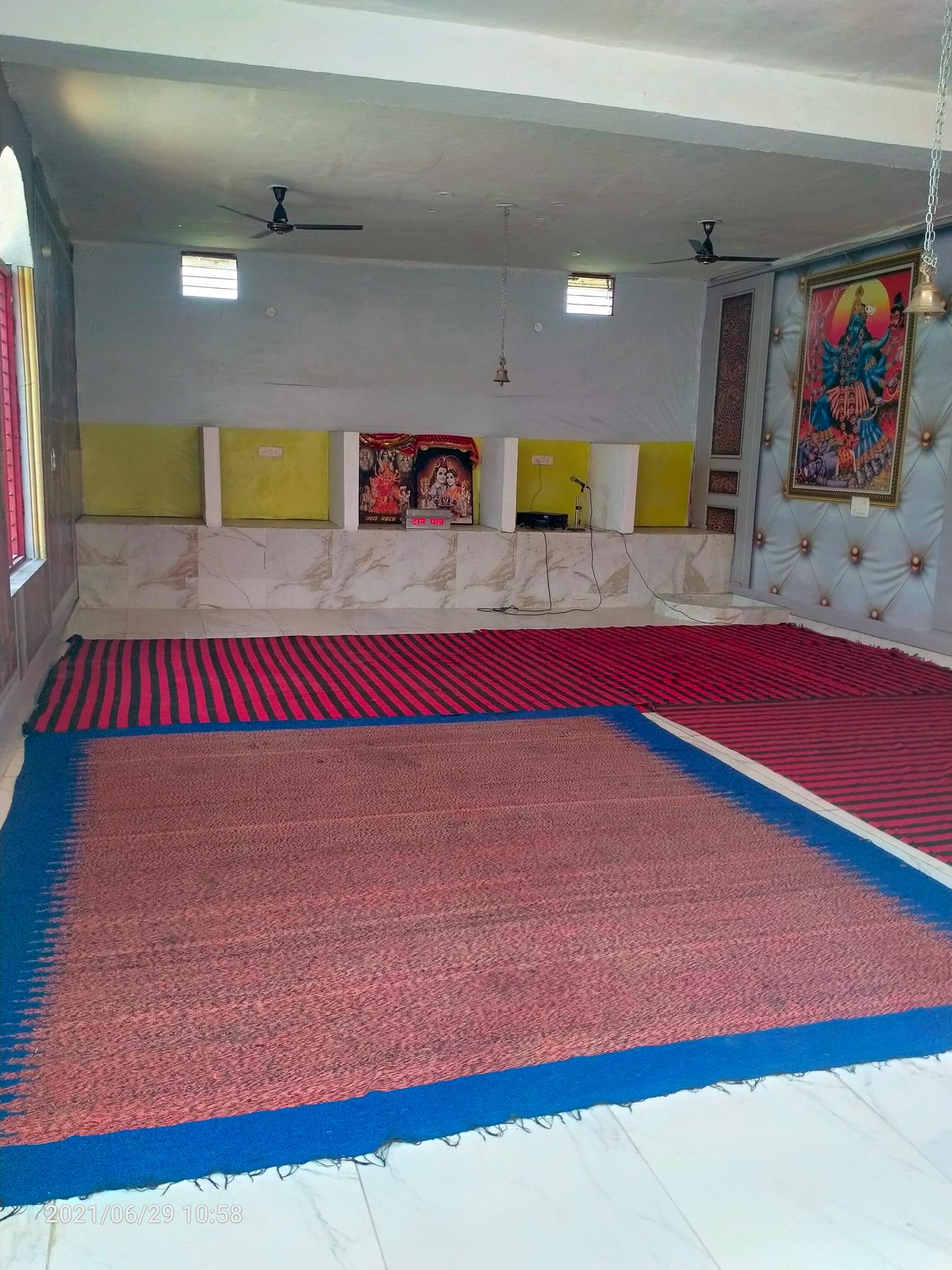 Sri Durga Mata Mandir Evam Dharmshala | Ludhiana