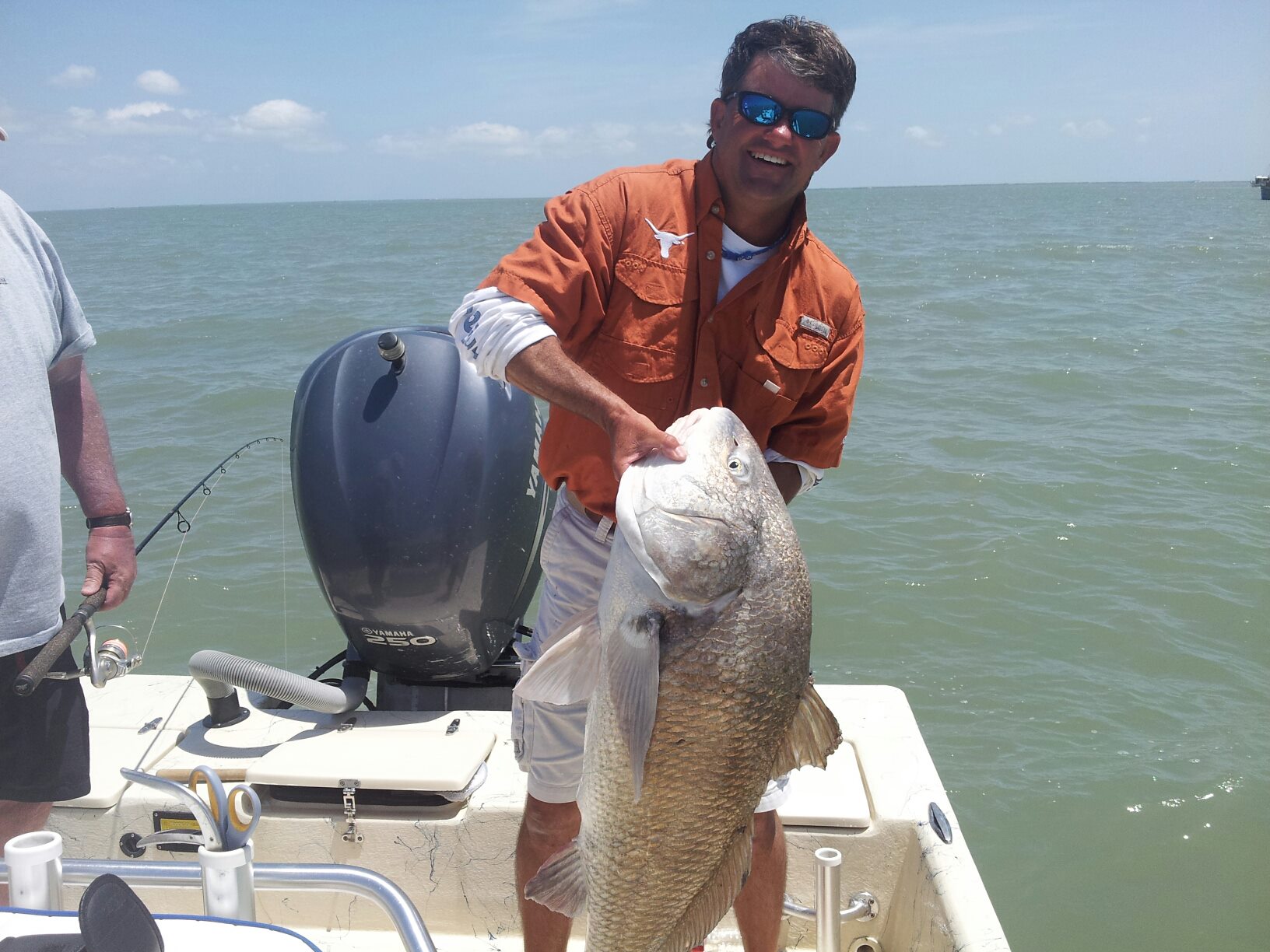 Web Foot Guide Service | Rockport TX