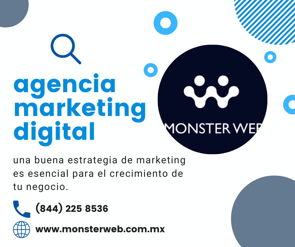 Monster Web