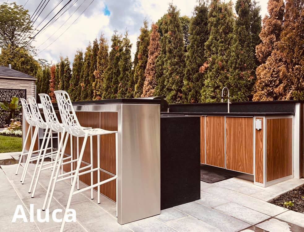 Aluca inc. | Gatineau QC