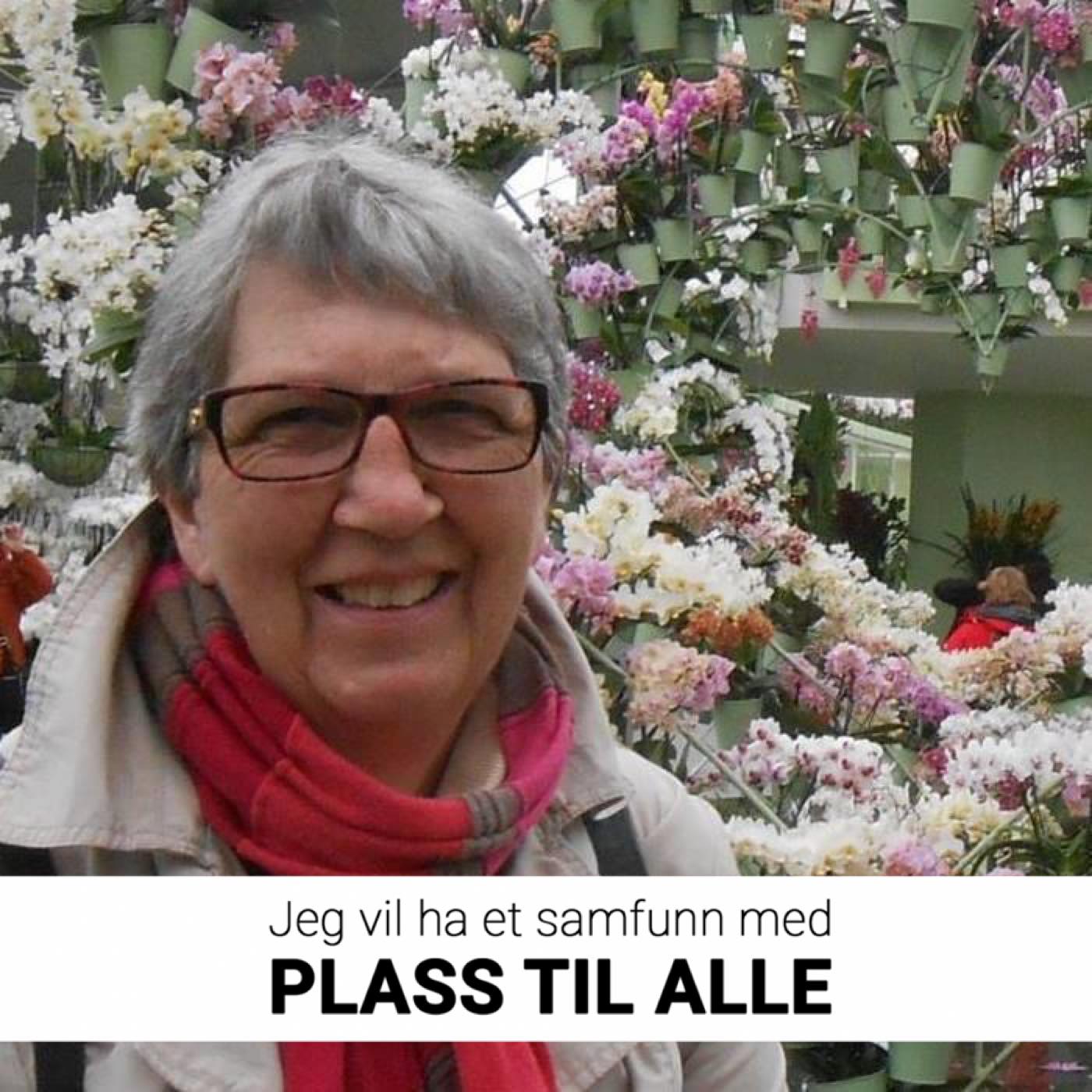 Gun-May Austdal - Nyter deilige dager her i... | Facebook