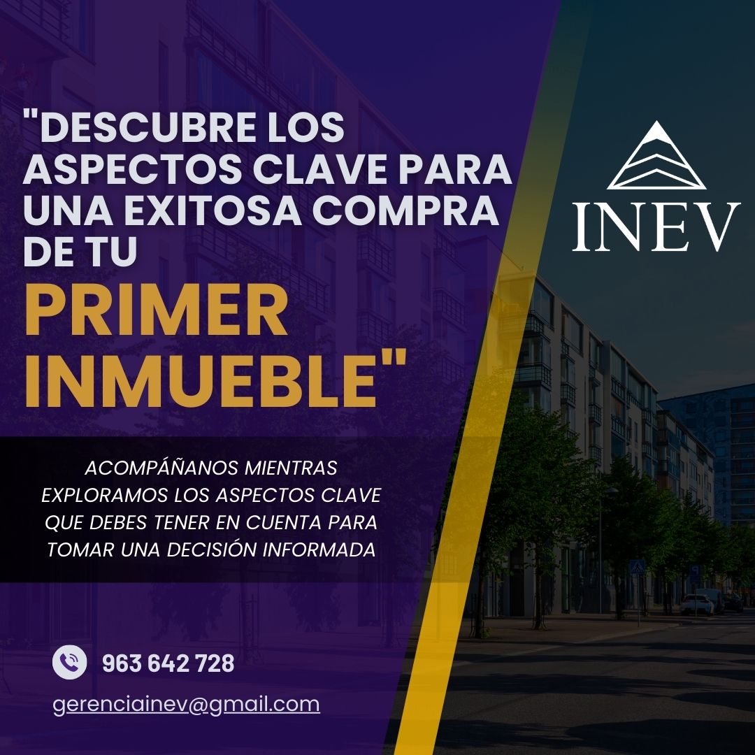 INEV Grupo Inmobiliario