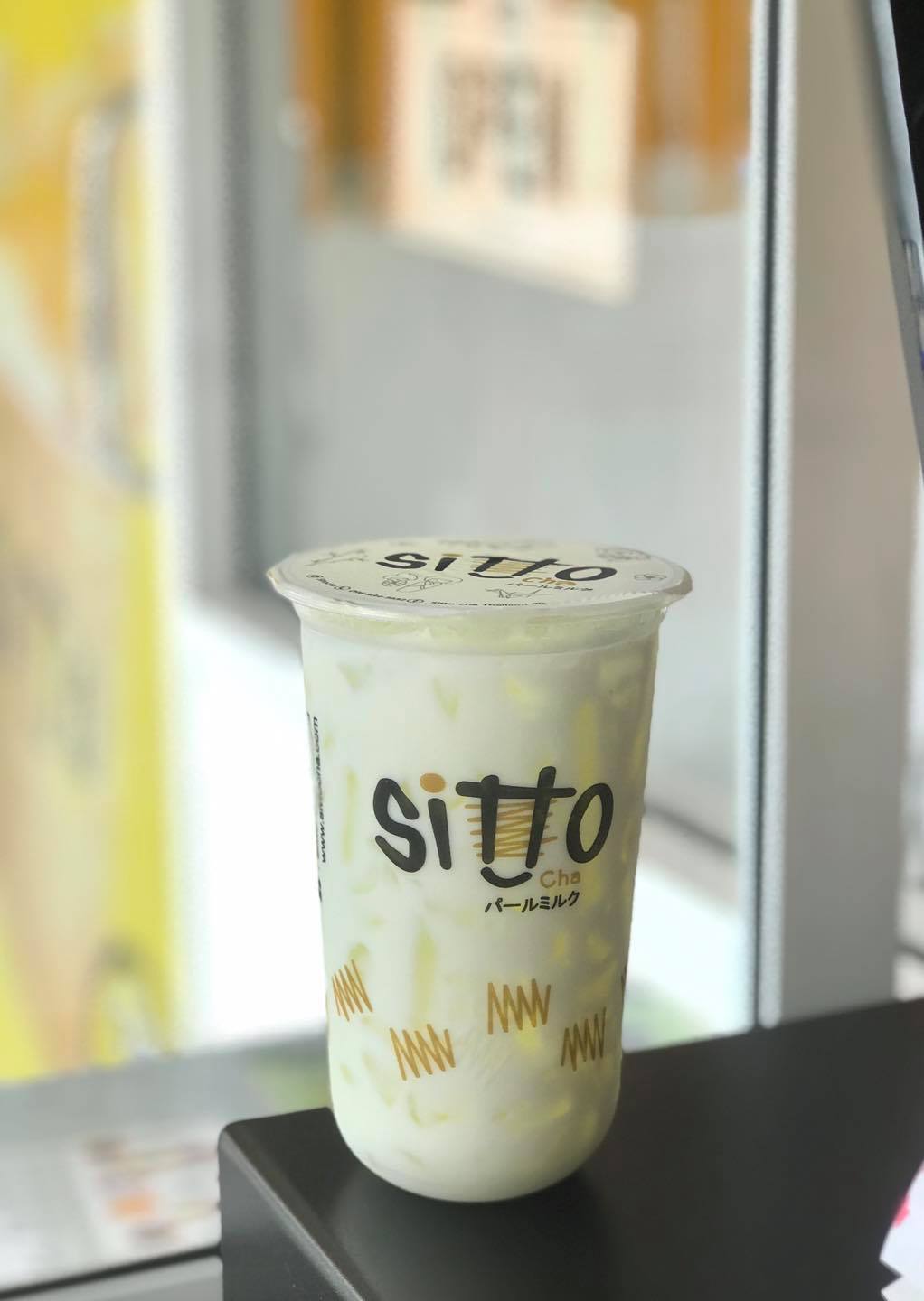 ถึงสีจะดูจืด แต่รสชาติไม่จืดนะคะ😉🥰... - Sitto Cha Thailand | Facebook