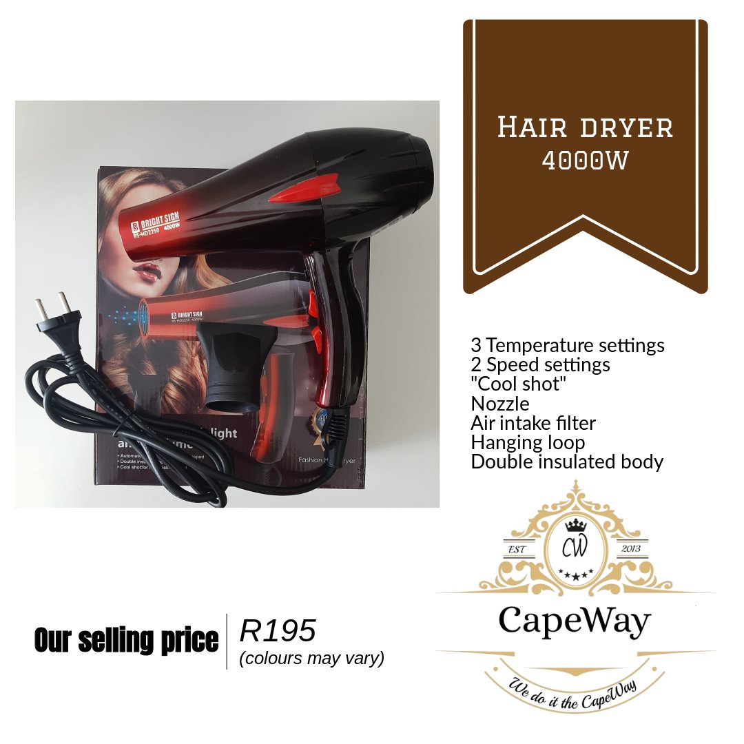 CapeWay - Hair Products Prices on every picture 081 409... | Facebook