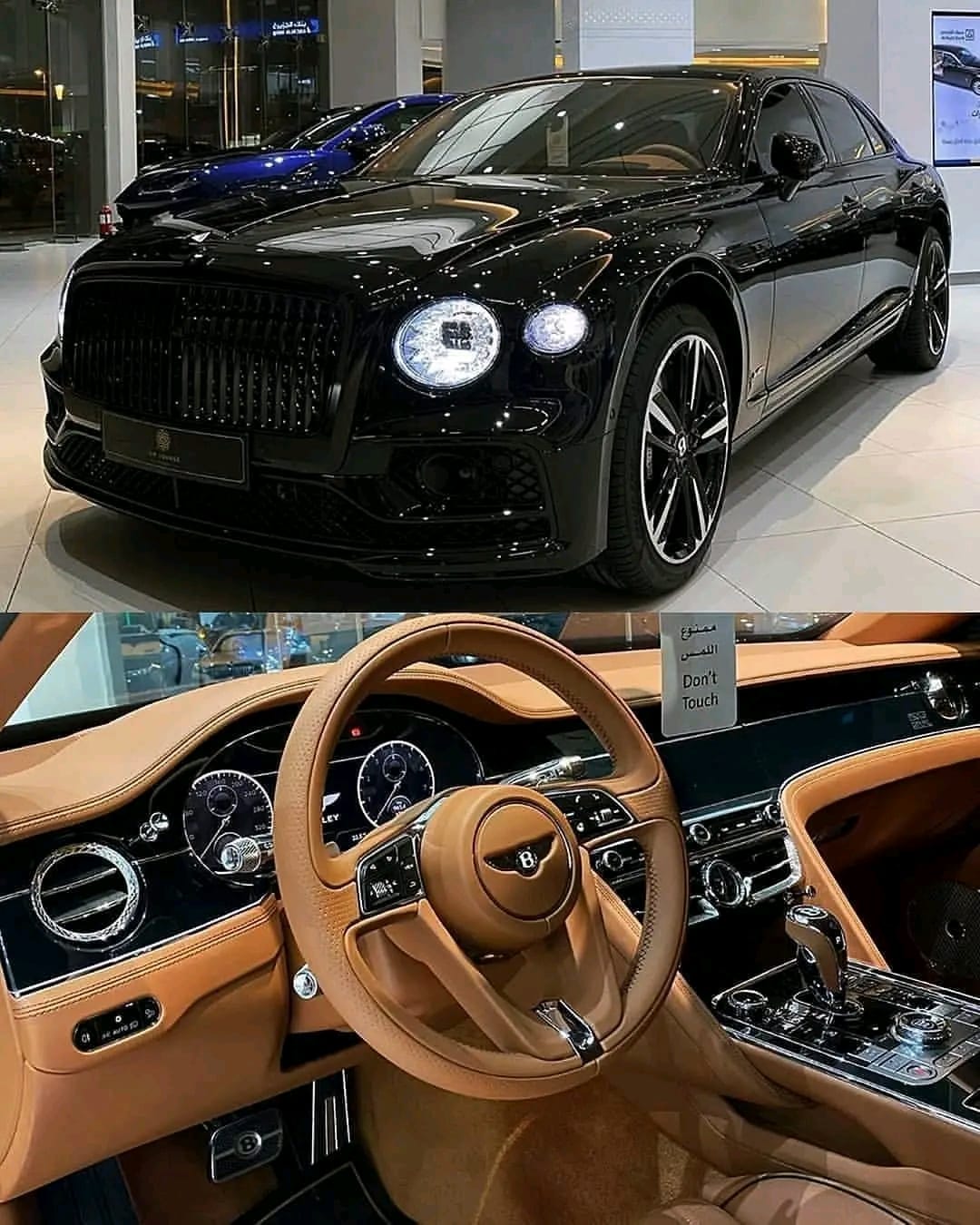 VIP Corvette