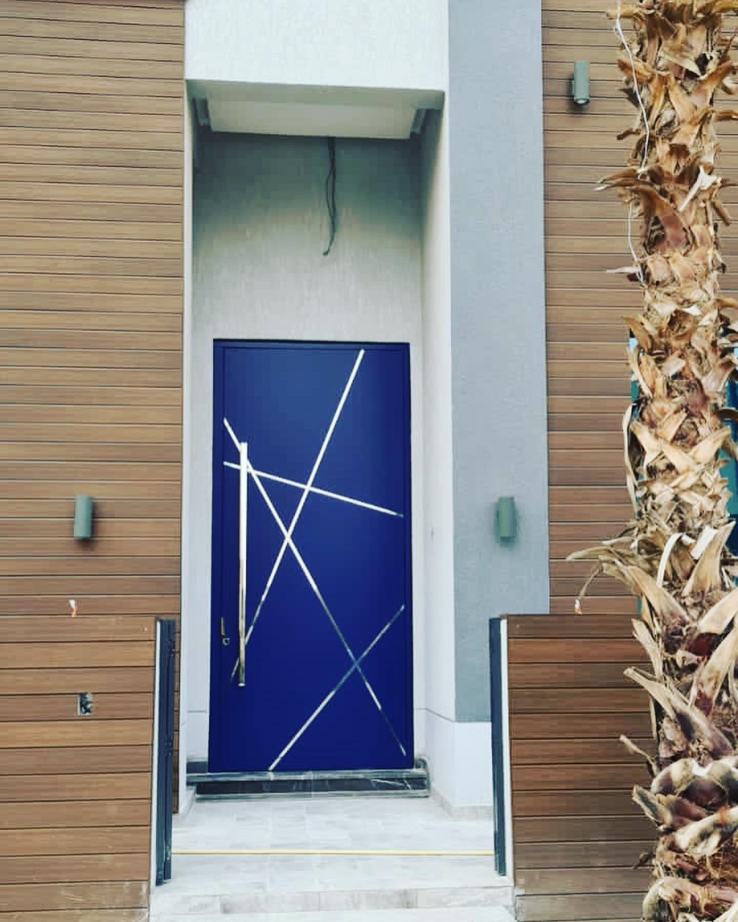 Marafi Aluminium Posts Facebook