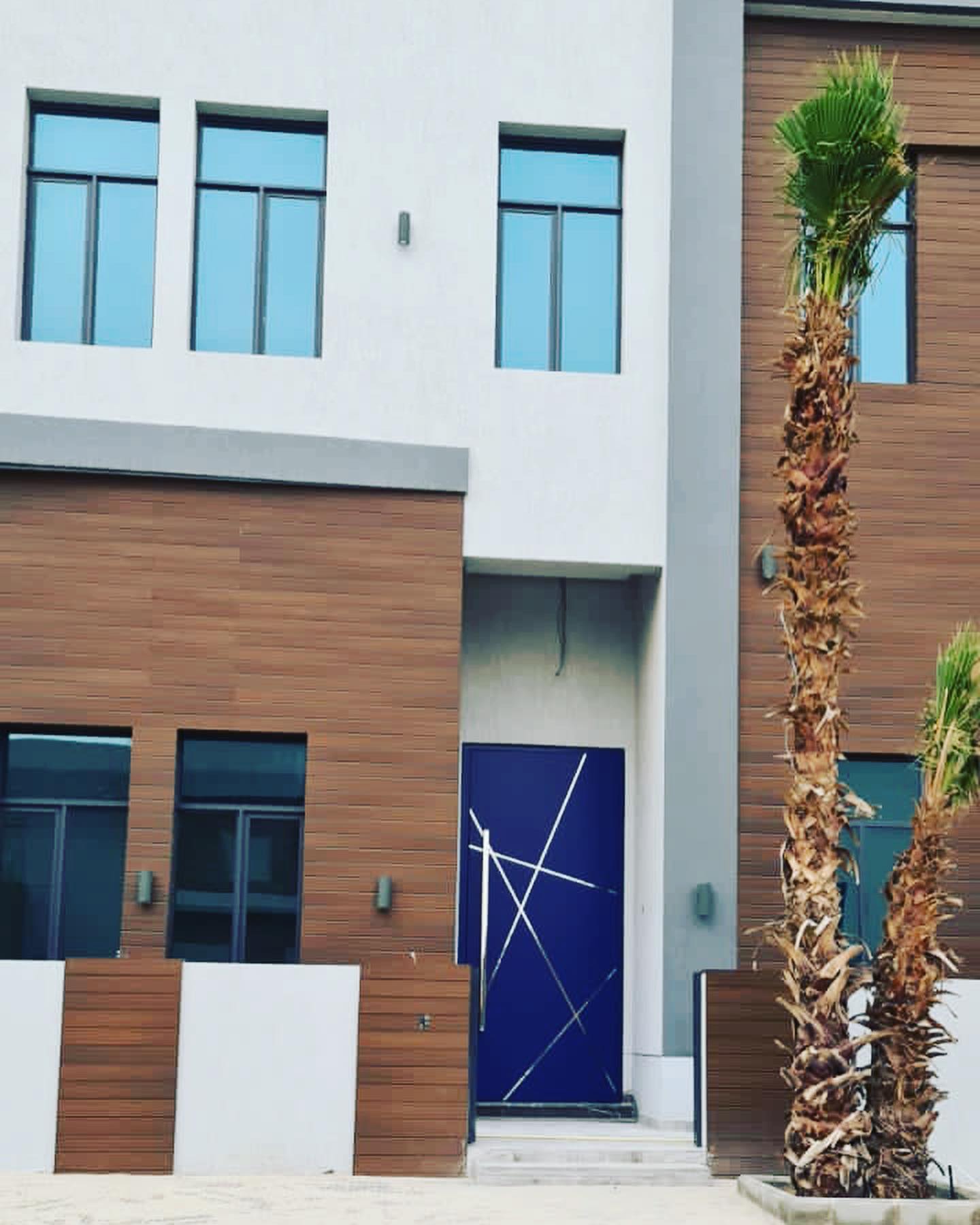 Marafi Aluminium Posts Facebook