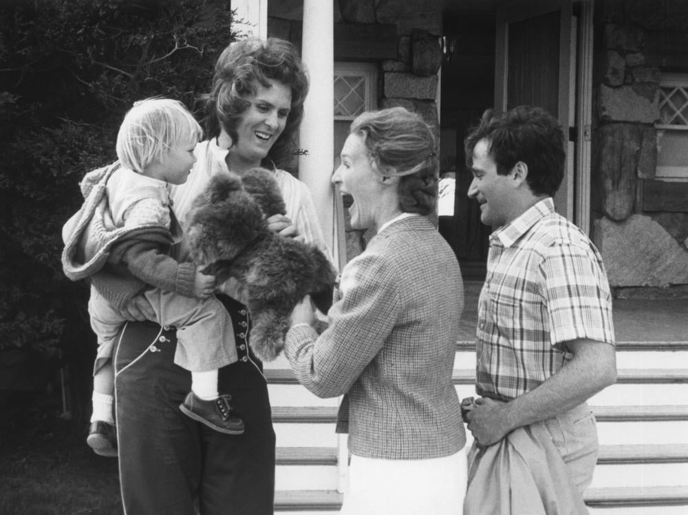 Turner Classic Movies Fan Site | THE WORLD ACCORDING TO GARP | Facebook
