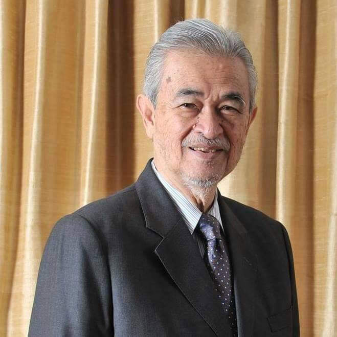 Pertubuhan Legasi Tun Legasi Tun Abdullah Ahmad Badawi Facebook