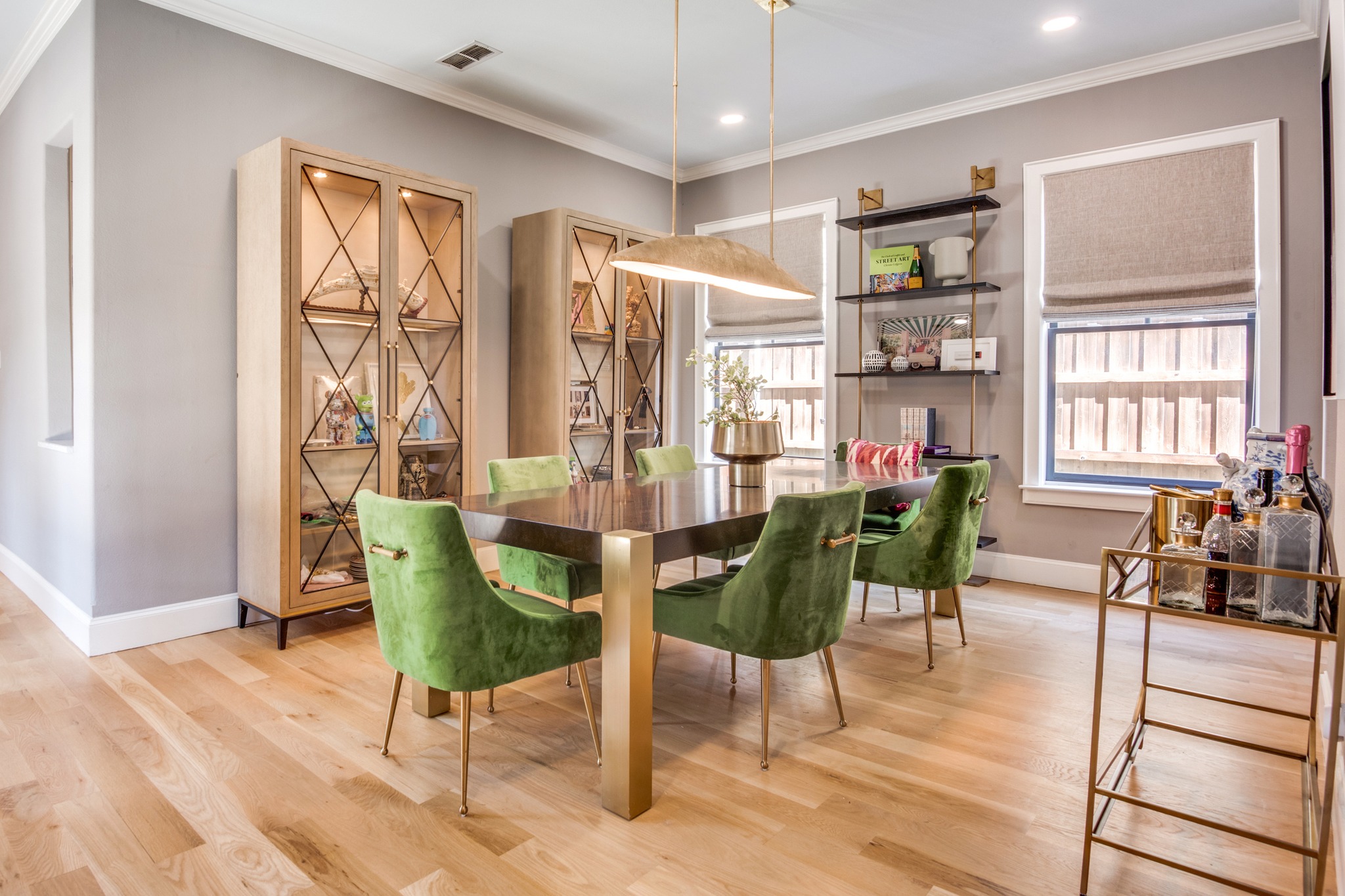 Elaine Romero Designs | Dallas TX