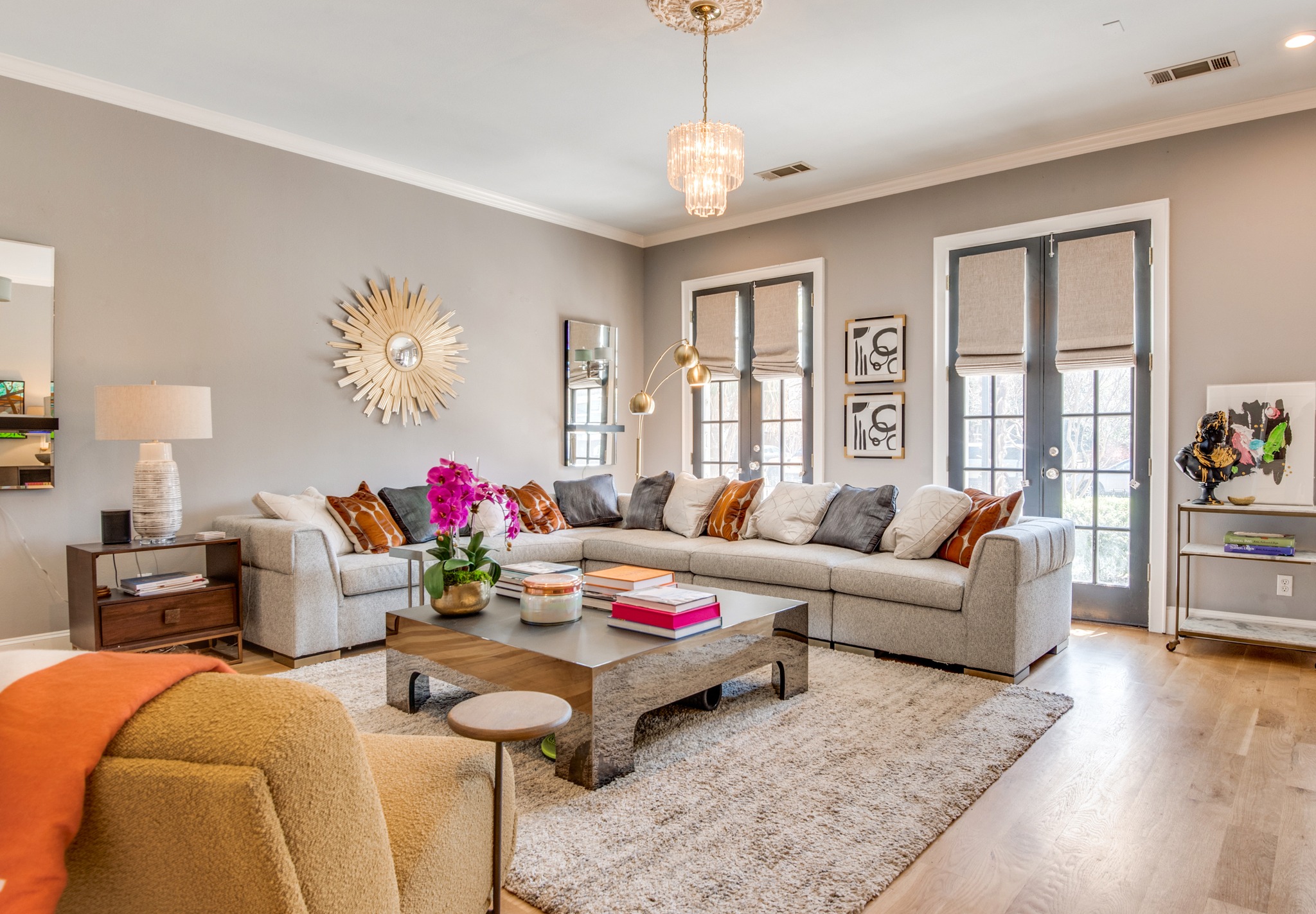 Elaine Romero Designs | Dallas TX