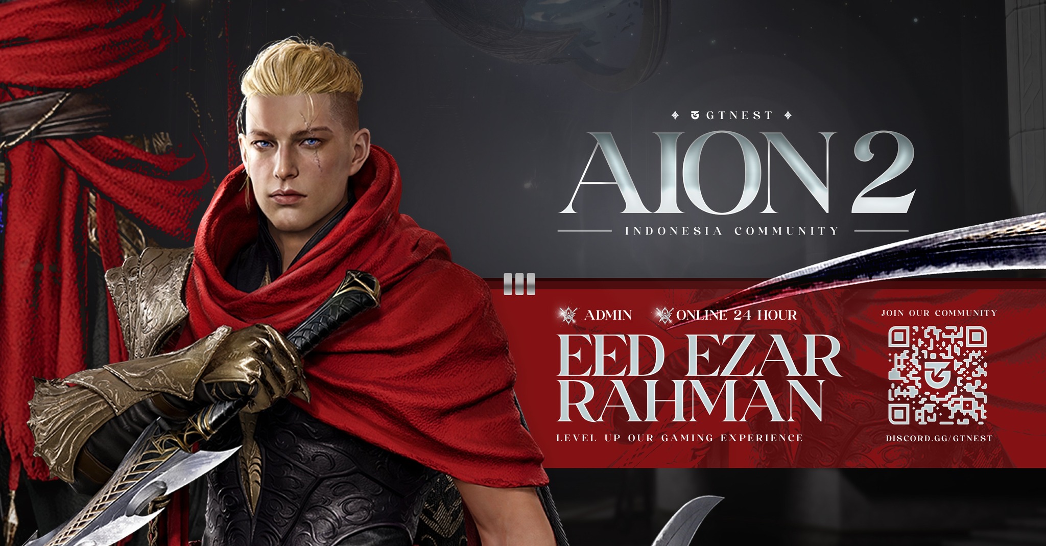 JUAL BELI AION 2 INDONESIA | Info server yg rame indo | Facebook