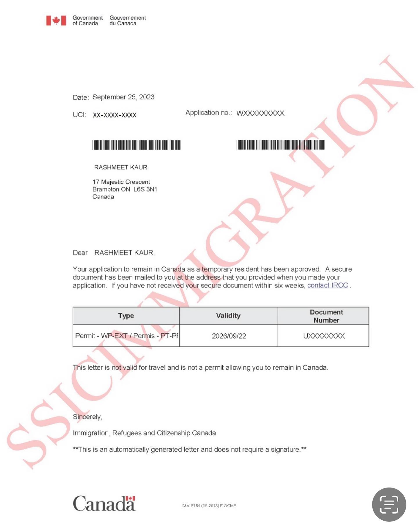 SSIC - Immigration Services | Brantford ON