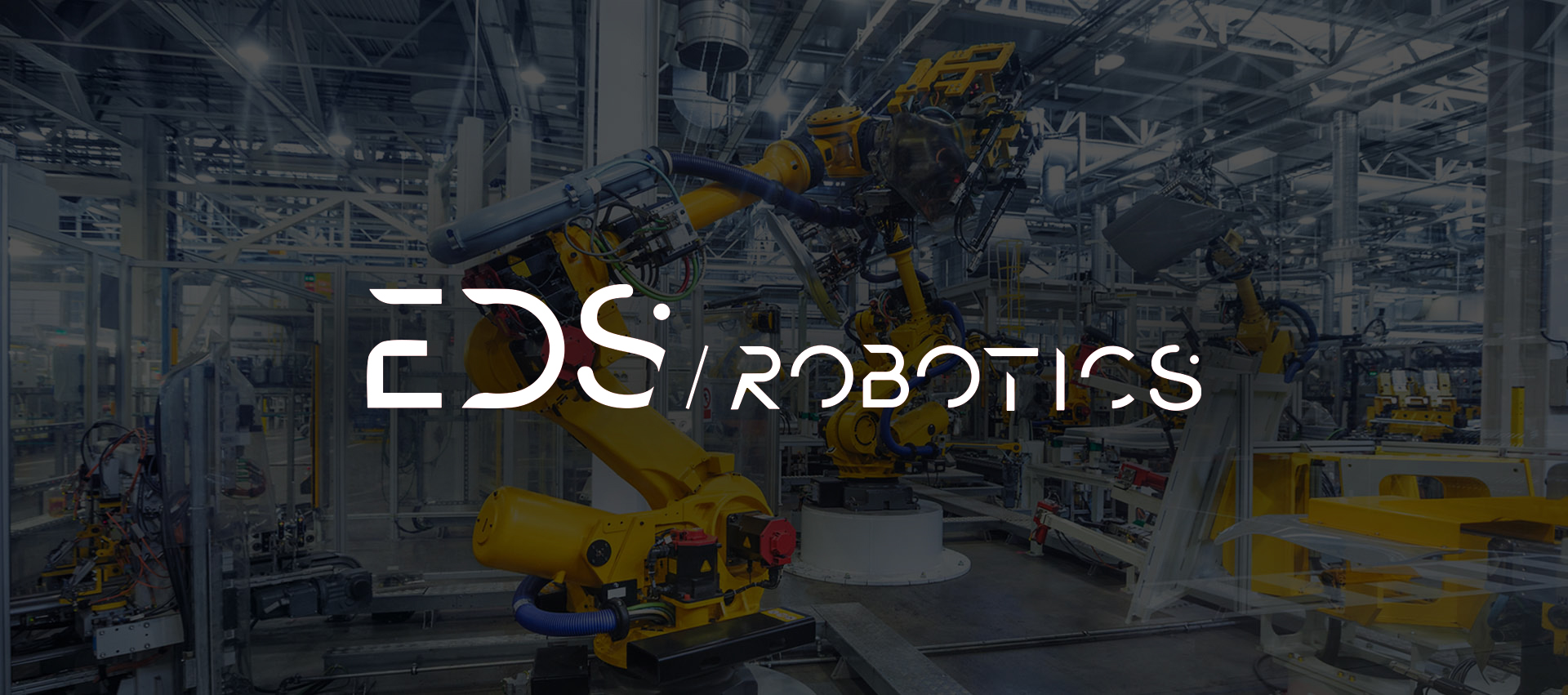 EDS Robotics | Alicante