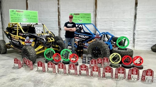 Team Martin Racing | Nashville TN