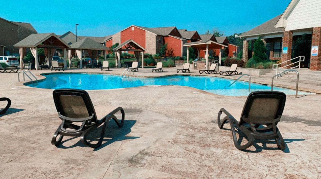The Reserve at Chaffee... - The Reserve at Chaffee Crossing