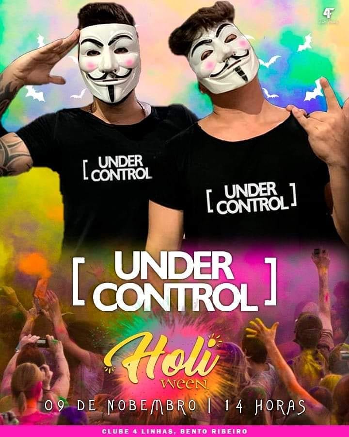 Under Control