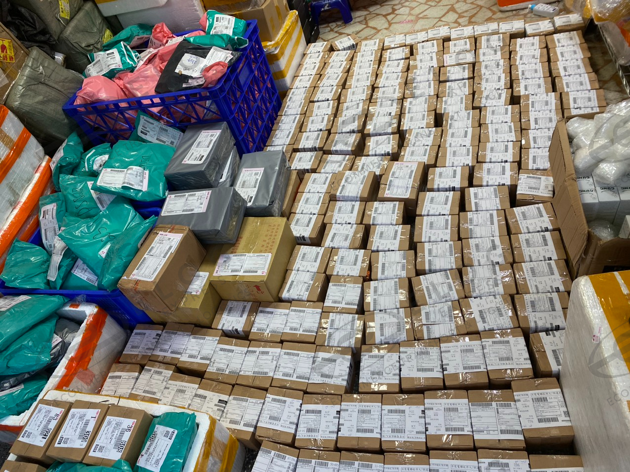 Elog Fulfillment - Ship COD Quốc Tế | Hanoi