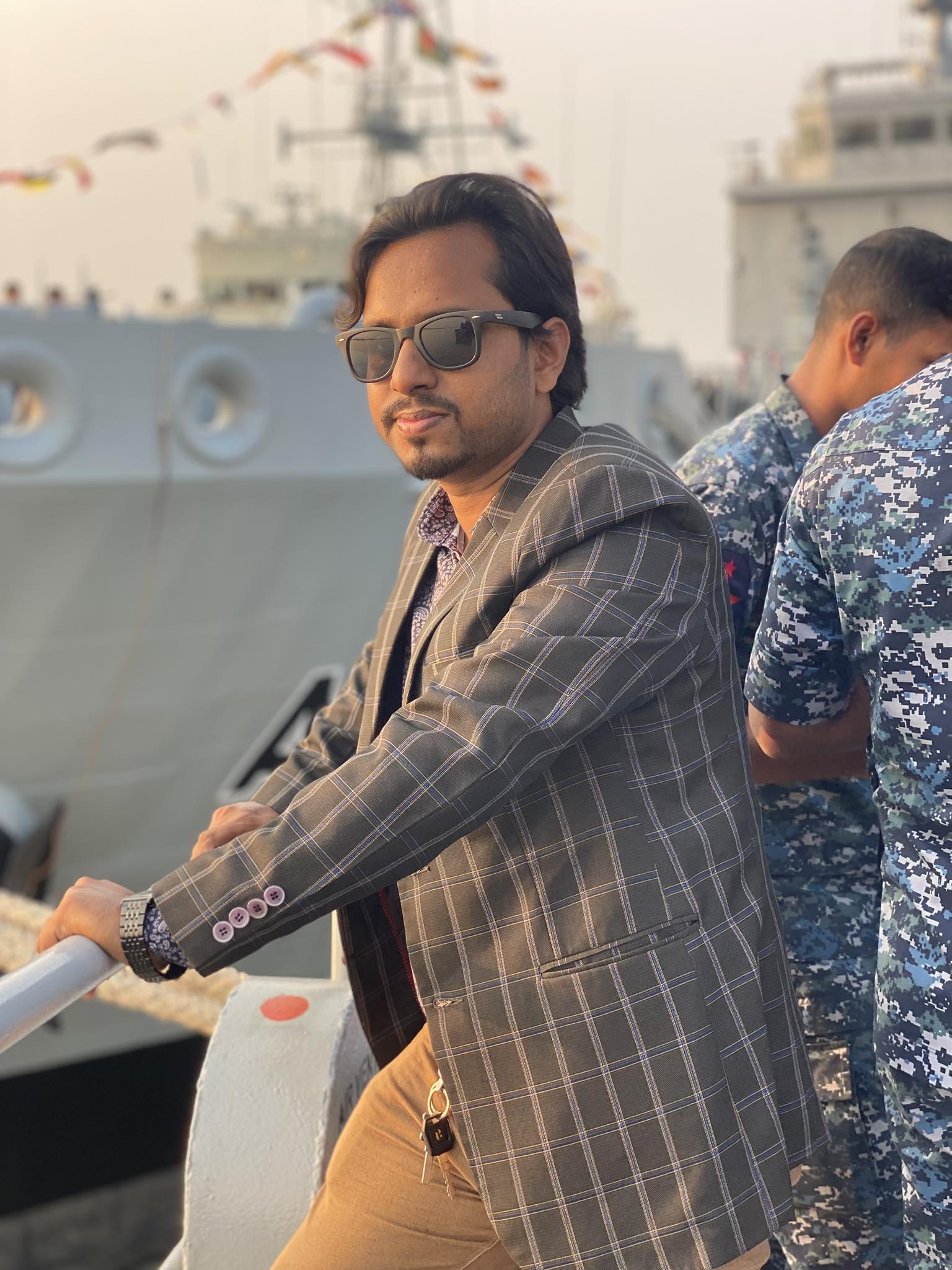 Robiul Islam Rakib