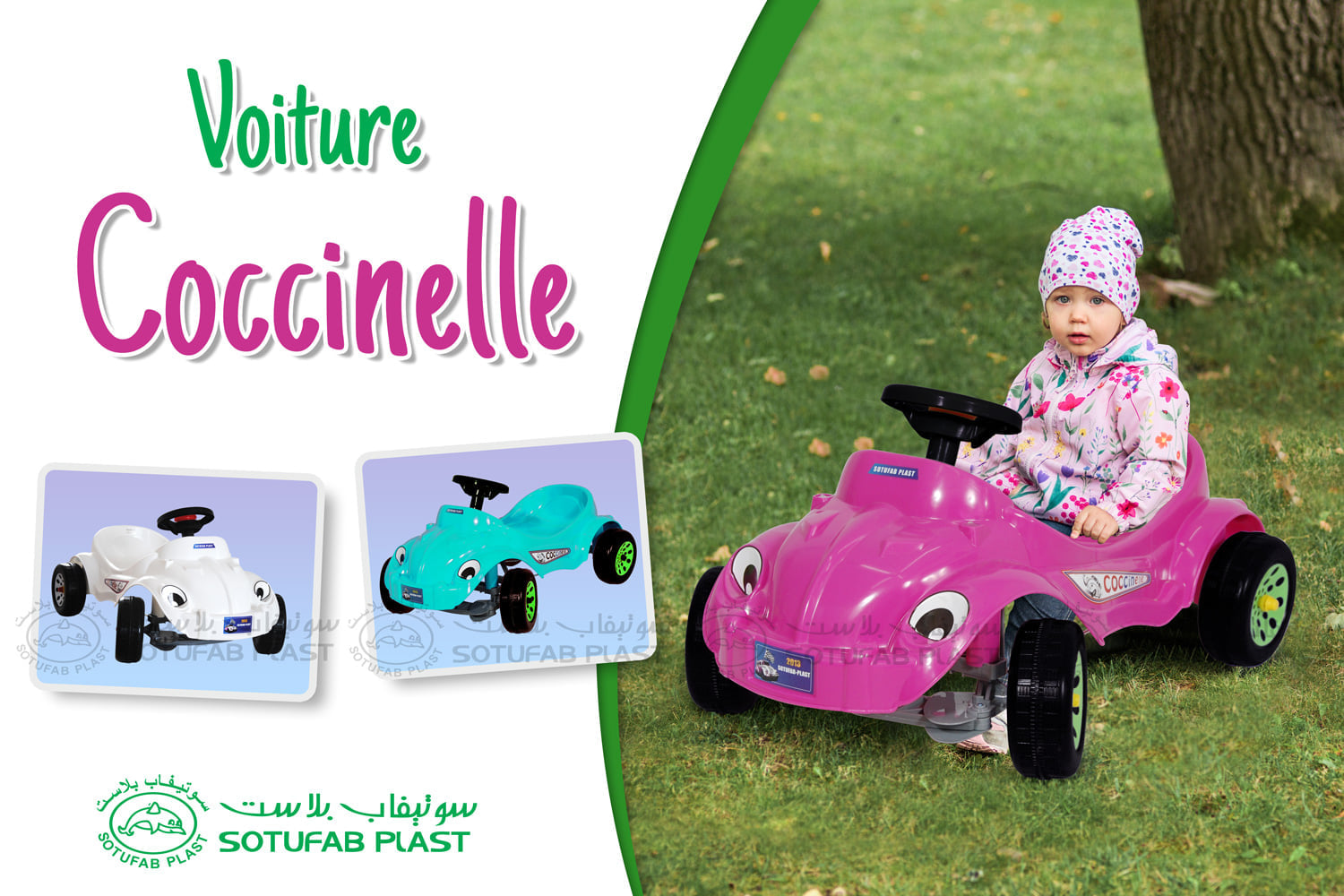 Jouets pour Garçons 3-6 Ans Voiture de Sport Électrique Bébé Voiture Universelle avec Musique Lumières Jouet Voiture Garçons Filles Jouets pour Fille