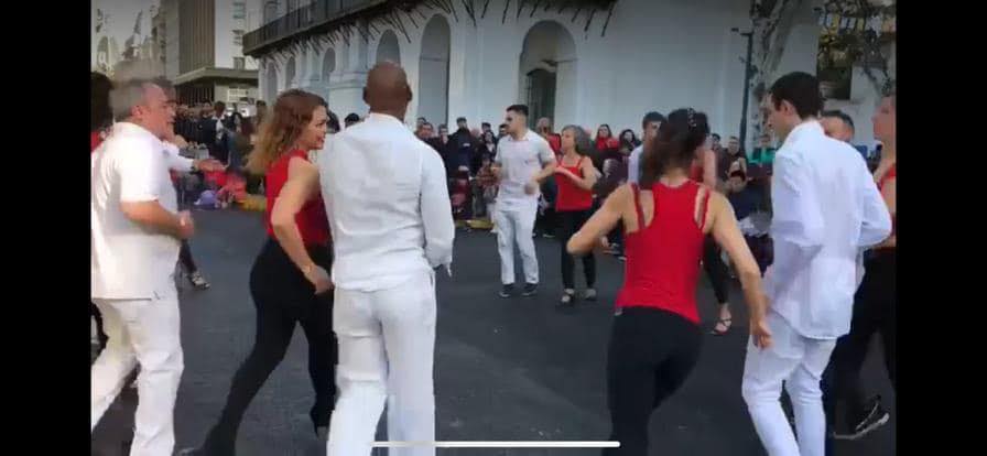 💃🇨🇺SONEROS EN ARGENTINA🕺🇦🇷 | Facebook