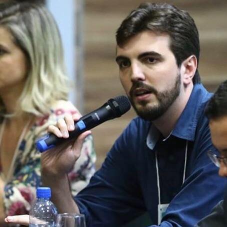 Dr. Alexandre Bello - Psiquiatra | São José SC