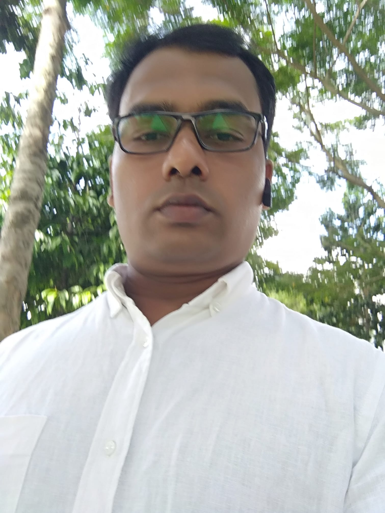 Farash Uddin