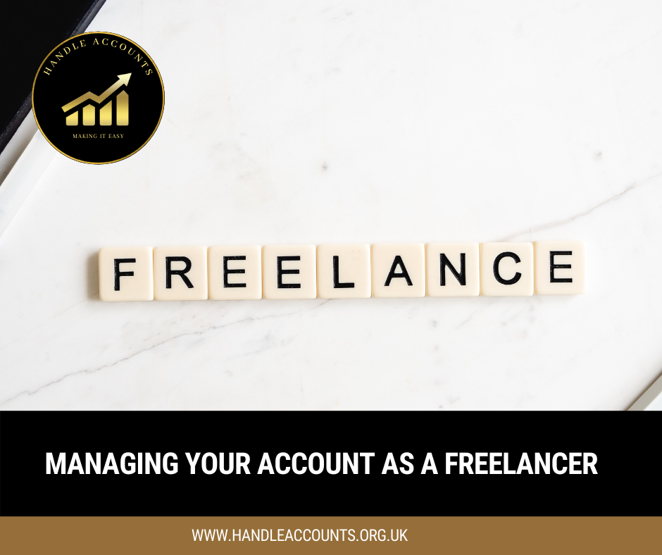 Handle Accounts Limited | London