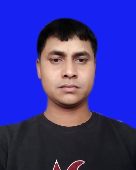 Harun Rashid Raju