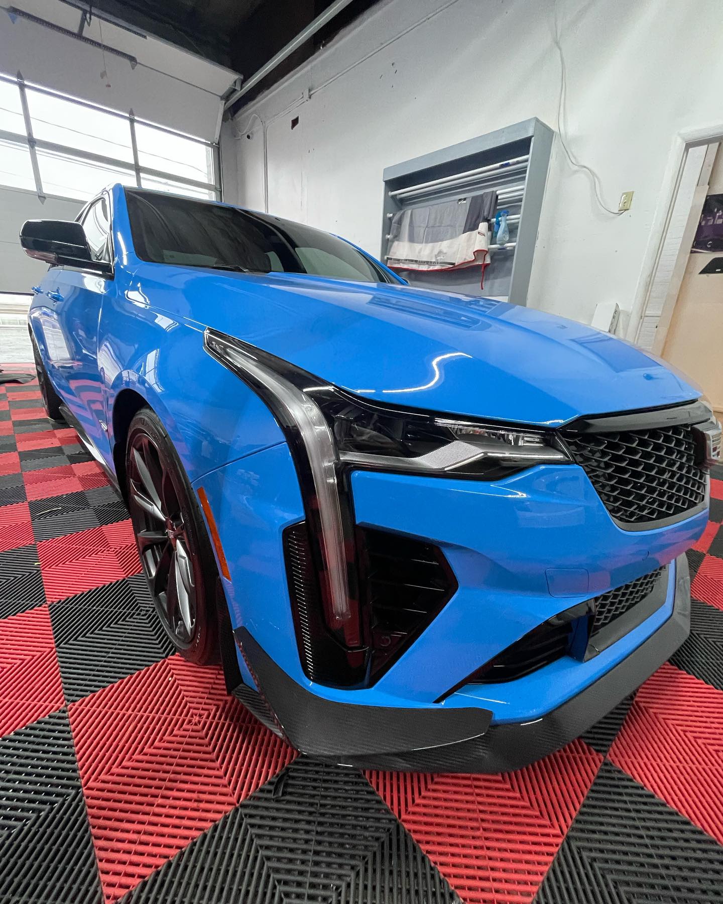 World Class Auto/Mobile Tint | South Plainfield NJ