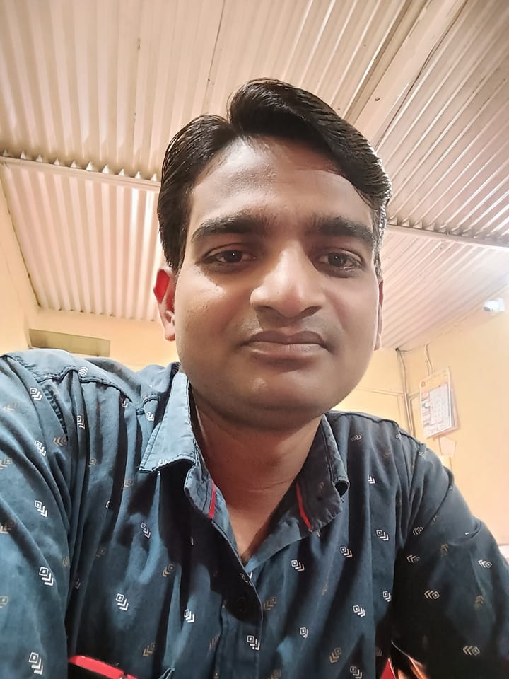 Babu R. V. | Facebook