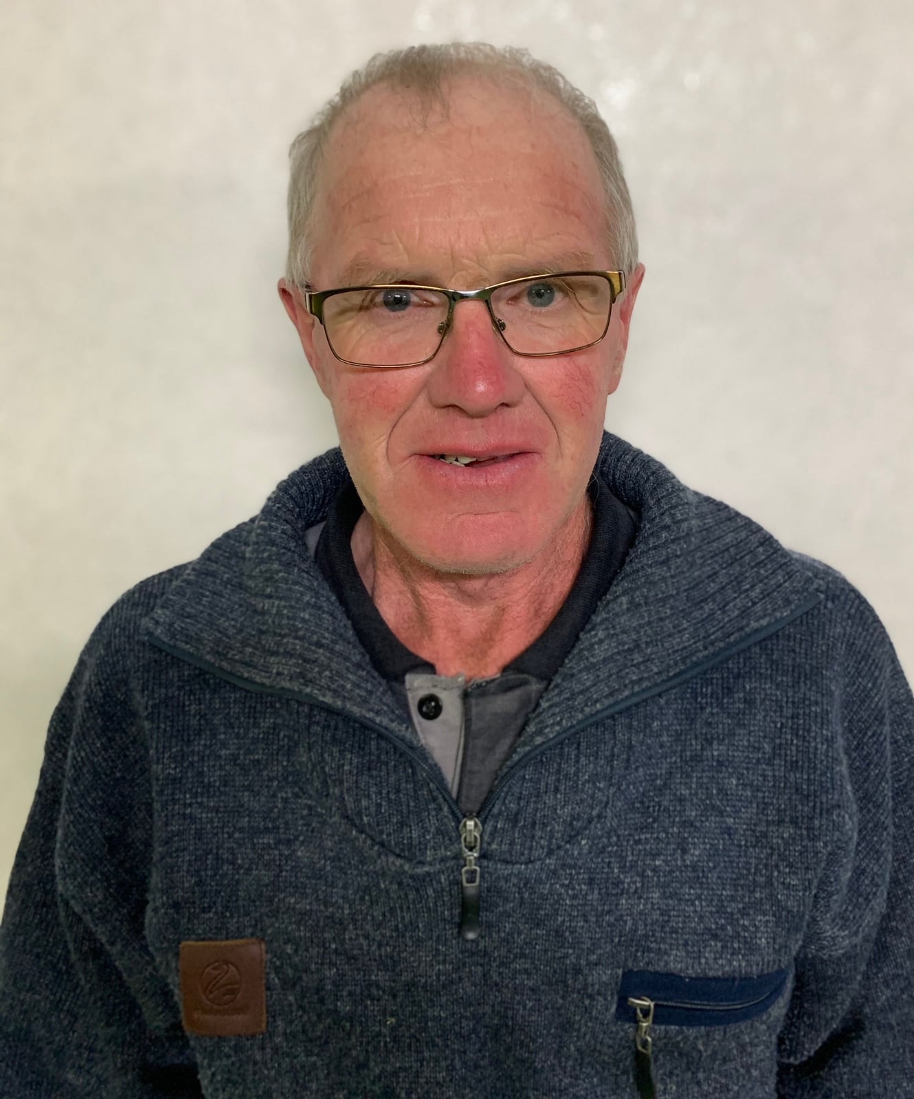 Southland - Meet trekker Graeme! Graeme is the man with the tractor ...
