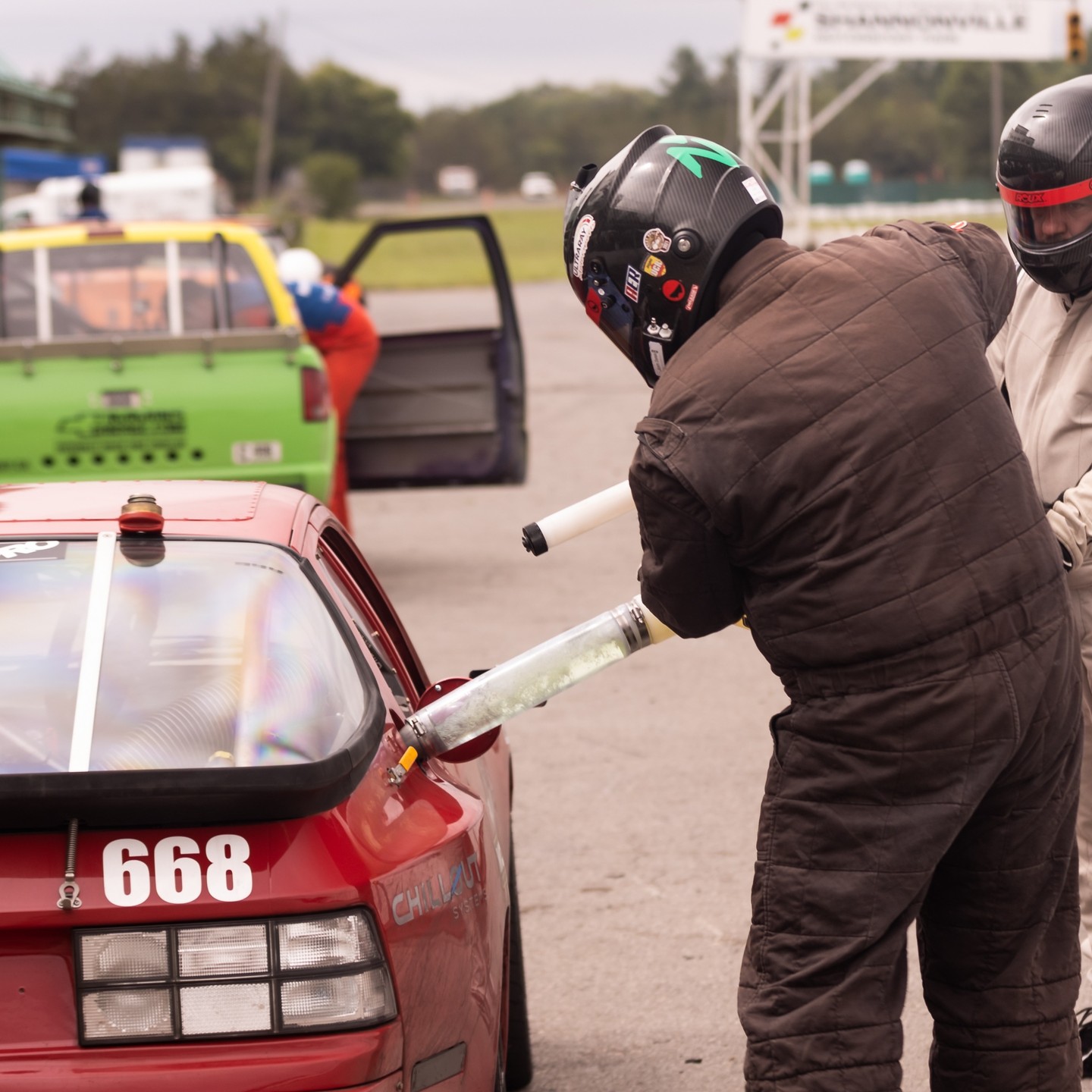 Ultraray Motorsports