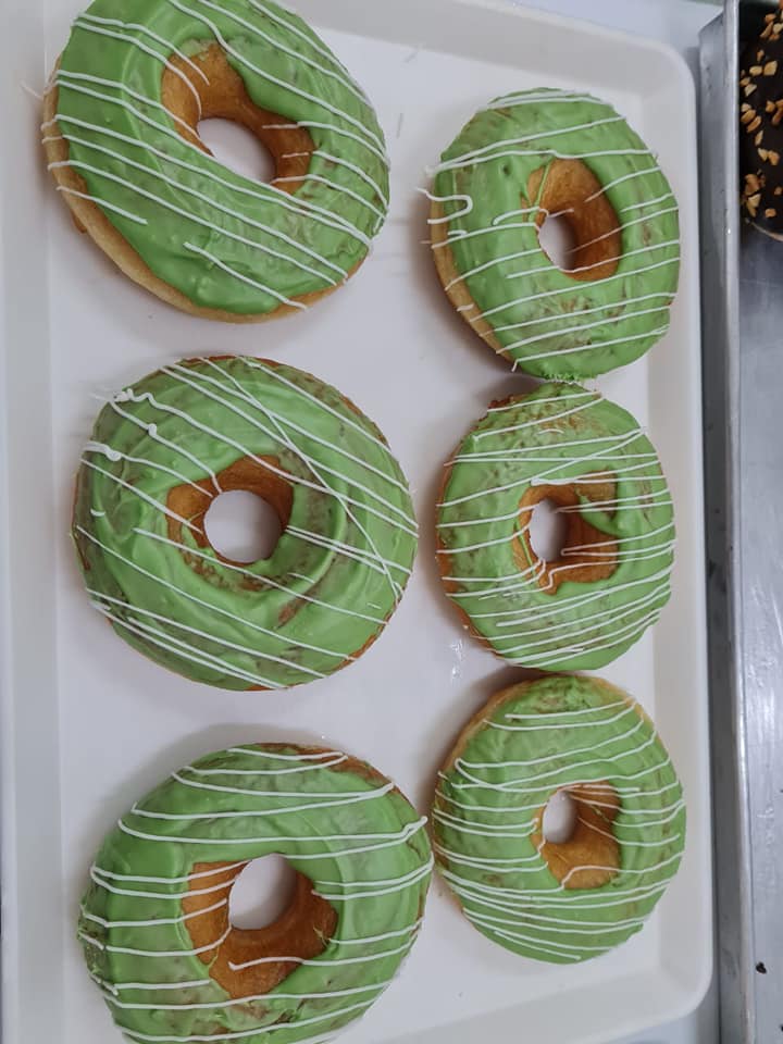 Azza Bakery, Kempas Utama, Johor | Johor Bahru