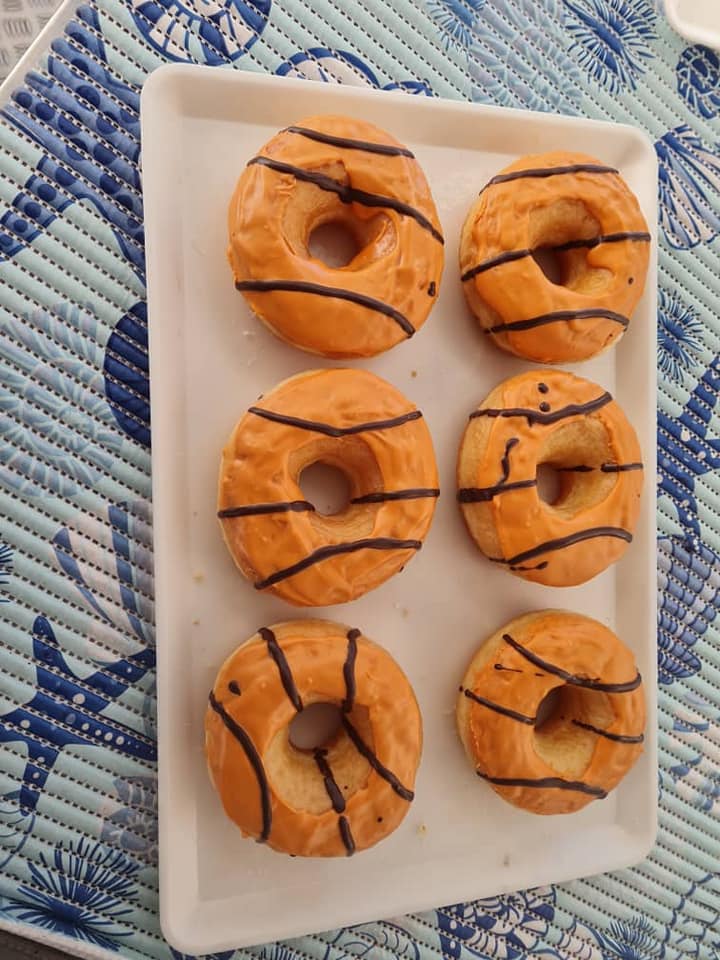 Azza Bakery, Kempas Utama, Johor | Johor Bahru