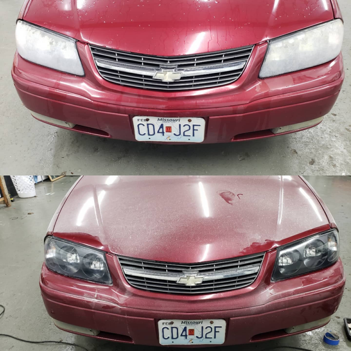 D&R Auto Reconditioning | Macon MO
