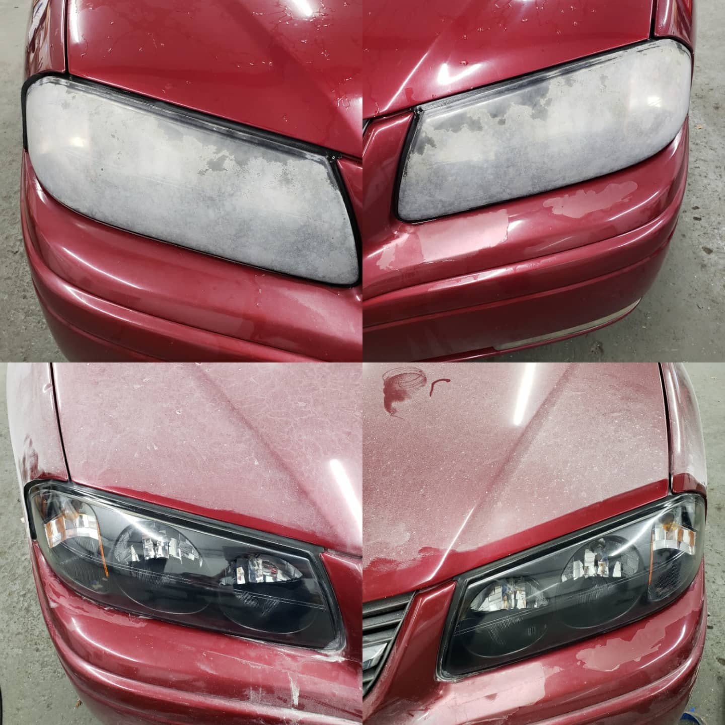 D&R Auto Reconditioning | Macon MO