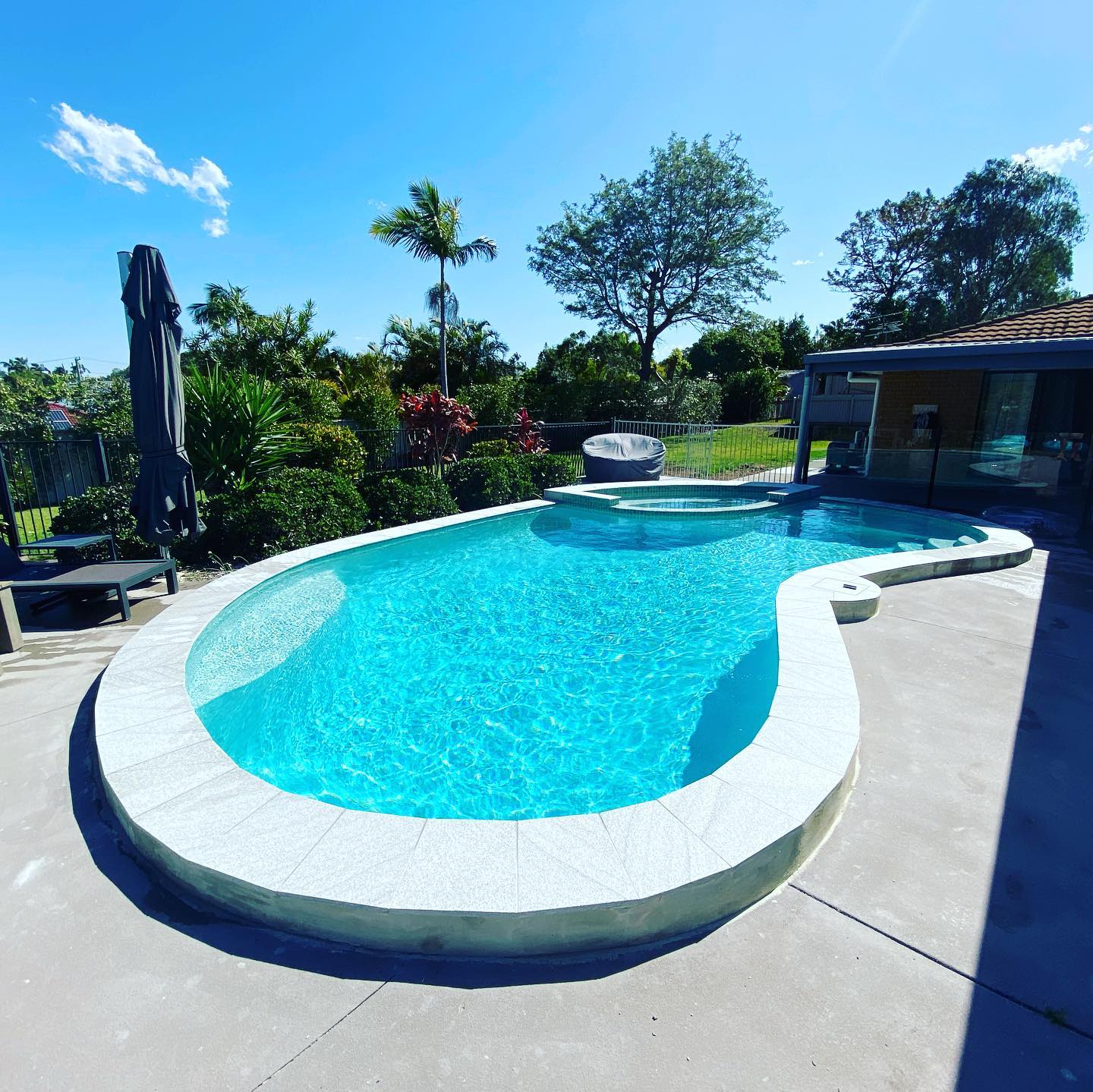 Just Add Water Pools | Victoria Point QLD