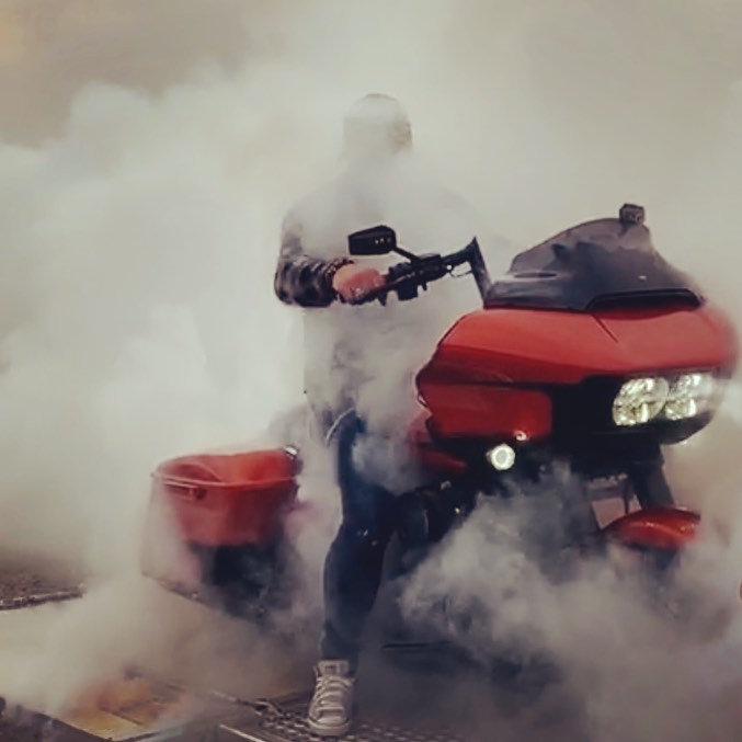 Rig Riders