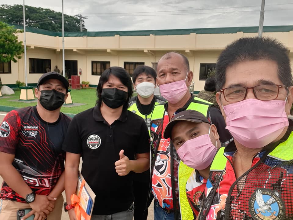 LERAP Pangasinan Chapter