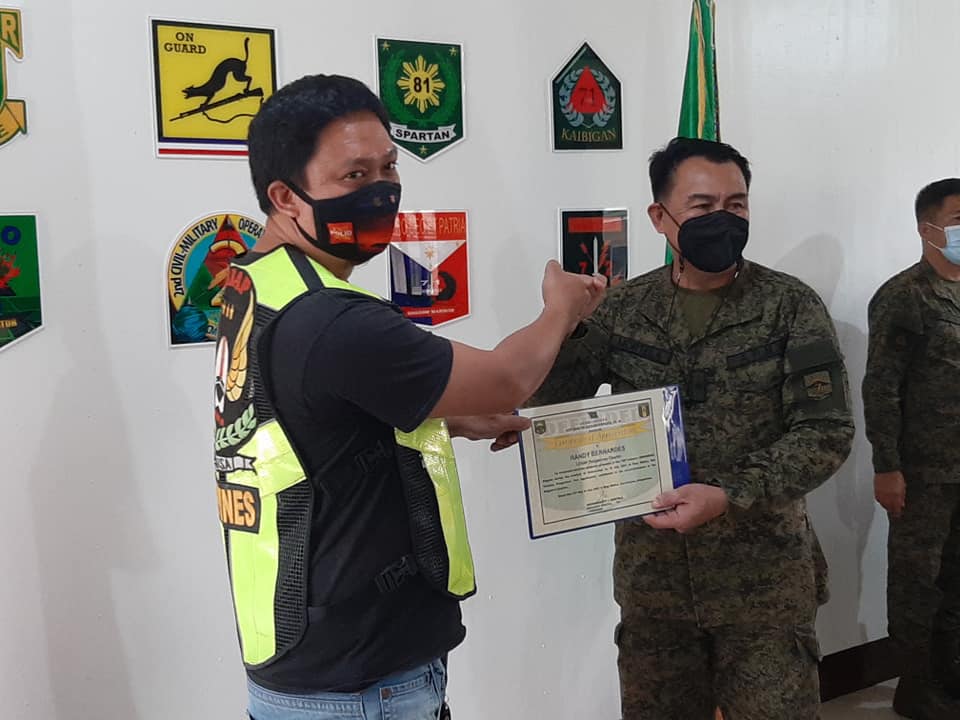 LERAP Pangasinan Chapter