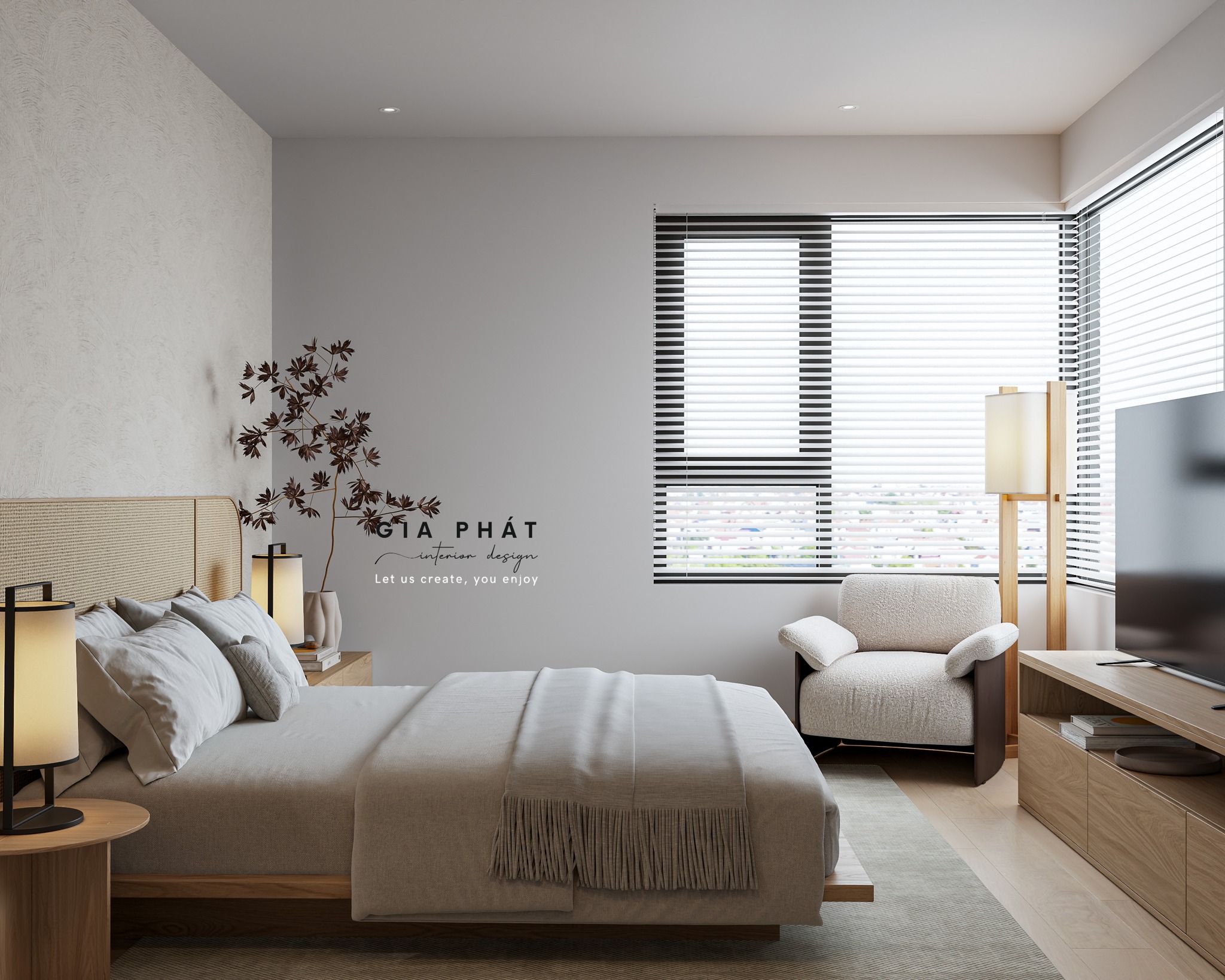Gia Phát Interior Design added... - Gia Phát Interior Design