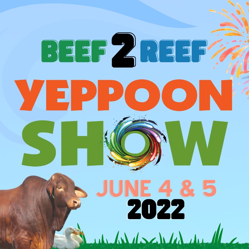 Yeppoon & District Show Society Inc | Yeppoon QLD